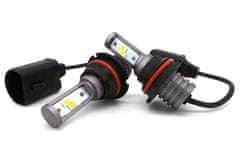 HB1, 9004 9V-32V canbus CSP LED žárovky set