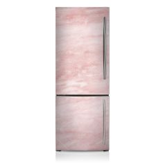 tulup.cz Magnet na ledničku dekorativní Růžová textura 60x180 cm