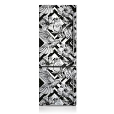 tulup.cz Magnet na ledničku dekorativní Kolibřík 60x180 cm