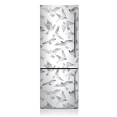 tulup.cz Magnet na ledničku dekorativní Ptactvo 60x180 cm