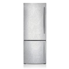 tulup.cz Magnet na ledničku Dekorativní vzor 60x180 cm
