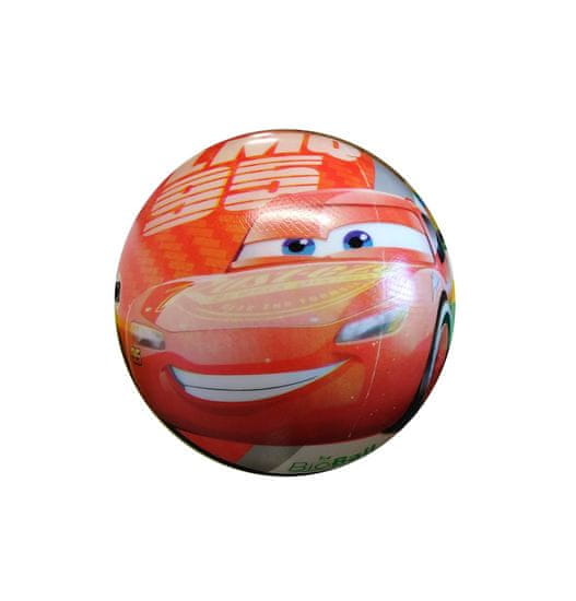 Mondo Míč dětský MONDO BioBall Cars 140 mm