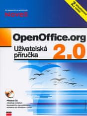 apokryf OpenOffice.org 2.0 - neuveden