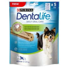 Purina DENTALIFE MEDIUM 5ks/115g