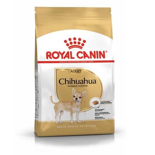 Royal Canin BHN CHIHUAHUA ADULT 3kg