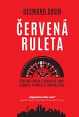 Desmond Shum: Červená ruleta