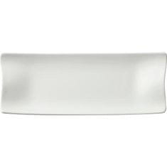 Villeroy & Boch Talíř klubový Cera 32x12 cm, 6x