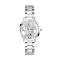 Guess Quattro Clear GW0300L1