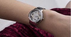 Guess Quattro Clear GW0300L1