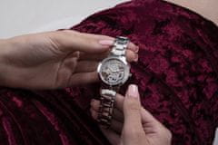 Guess Quattro Clear GW0300L1