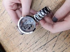 Guess Quattro Clear GW0300L1