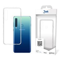3MK Clear case pouzdro pro Samsung Galaxy A9 2018 - Transparentní KP20600