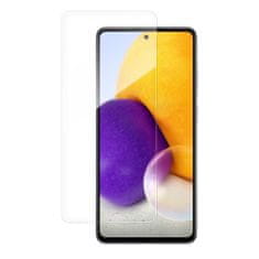 MG Nano Flexi tvrzené sklo na Samsung Galaxy A72 4G