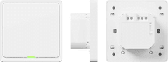 Tesla SMART Switch ZigBee (TSL-SWI-ZIGBEE1)