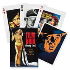 Poker - Film Noir