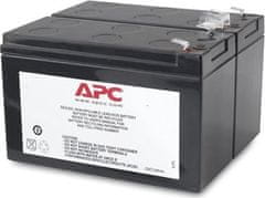 APC Battery kit APCRBC113 pro BX1400UI, BX1400U-FR