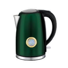 Berlingerhaus Rychlovarná konvice 1,7 l s teploměrem Emerald Bh-9072