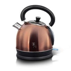 Berlingerhaus Rychlovarná konvice 1,7 l Rosegold Bh-9335