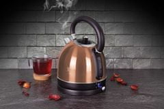 Berlingerhaus Rychlovarná konvice 1,7 l Rosegold Bh-9335