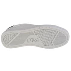 FILA Tenisky bílé 45 EU Crosscourt 2 F