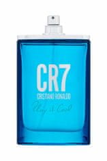 Cristiano Ronaldo 100ml cr7 play it cool, toaletní voda