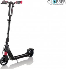 Globber  Koloběžka One K 165 BR Black