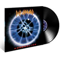 Def Leppard: Adrenalize