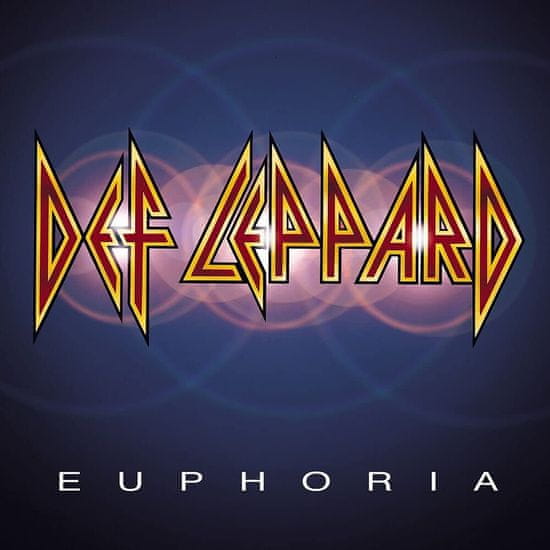 Def Leppard: Euphoria (2x LP)