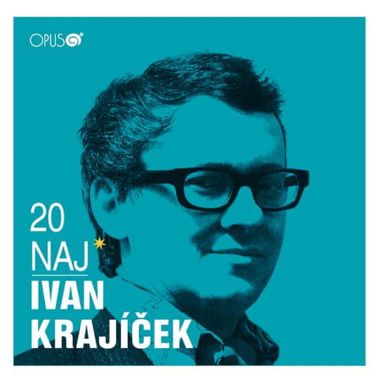 Krajíček Ivan: 20 naj