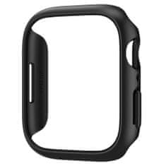 Spigen SPIGEN THIN FIT APPLE HODINKY 7/8 (45 MM) ČERNÉ