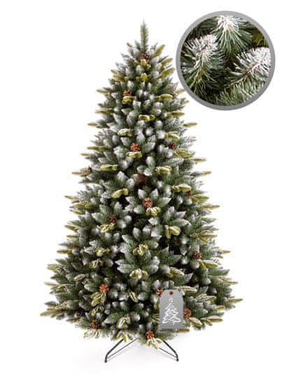 Vánoční stromek Smrk Pyrenejský 250 cm