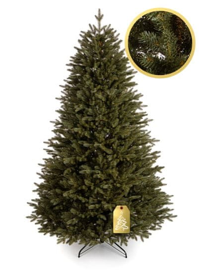 Vánoční stromek Smrk Kanadský 100 % 150 cm