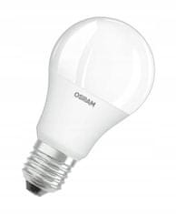 Osram LED žárovka RGBW A60 E27 9W = 60W 806lm + Pilot dálkové ovládání