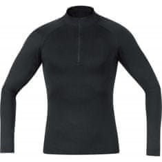 Gore Rolák M Base Layer Thermo - pánské, dlouhý, černá - Velikost 2XL