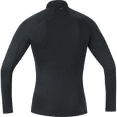 Gore Rolák M Base Layer Thermo - pánské, dlouhý, černá - Velikost 2XL