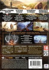 Ubisoft Far Cry Primal Special Edition PC