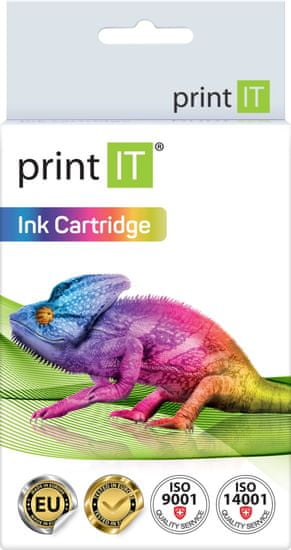 Print IT alternativní Epson T3364, žlutý (PI-857)