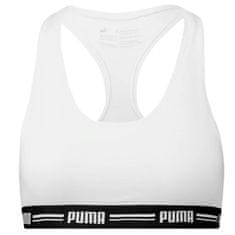 Puma Sportovní podprsenka Racer Back Top 1P Hang 907862 05 - L