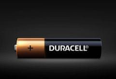 Duracell ALKALINOVÉ BATERIE DURACELL AA LR6 MN1500 1,5V 6x