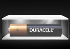 Duracell ALKALINOVÉ BATERIE DURACELL AA LR6 MN1500 1,5V 6x