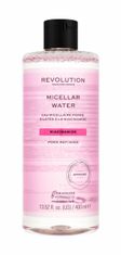 Revolution Skincare 400ml niacinamide pore refining