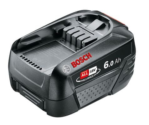 Bosch Akumulátor PBA 18V 6,0Ah