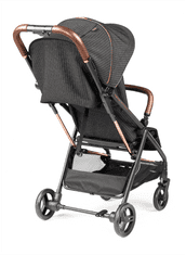 Peg Perego SELFIE 500 2022 - rozbaleno