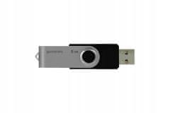 GoodRam Flash disk USB 2.0 Twister 8GB