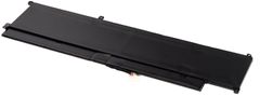 Baterie T6 Power pro Dell Latitude 7370, Li-Poly, 7,6 V, 4200 mAh (32 Wh), černá