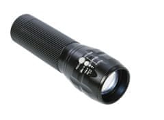 Doerr LED Zoom kapesní svítilna