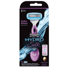 Wilkinson Sword Holící strojek Wilkinson HYDRO Silk for Women + 1 hlavice