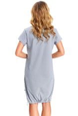 Dn-nightwear Noční košilka model 121353 Dn-nightwear Xl