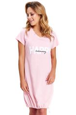 Dobranocka Dn-nightwear TCB.9504 kolor:sweet pink XL