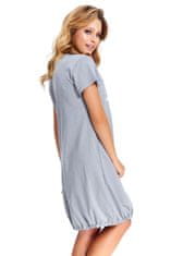 Dn-nightwear Noční košilka model 121353 Dn-nightwear L